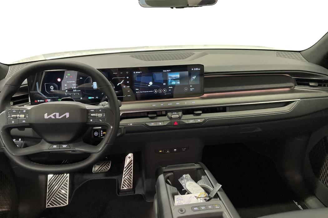 Kia EV9 2025