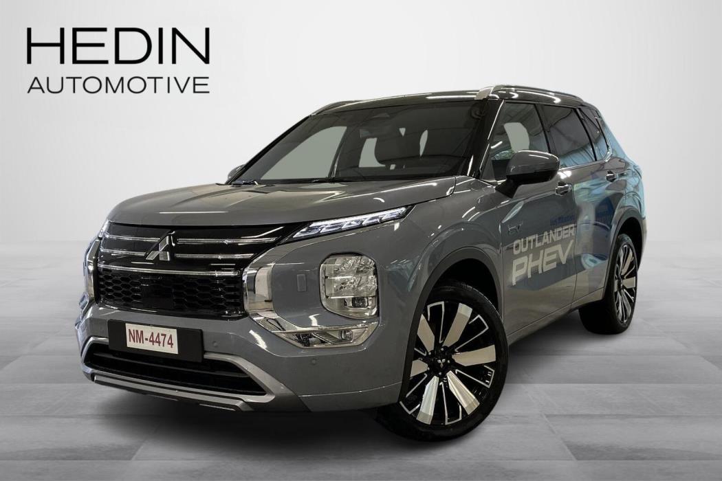 Mitsubishi Outlander 2025