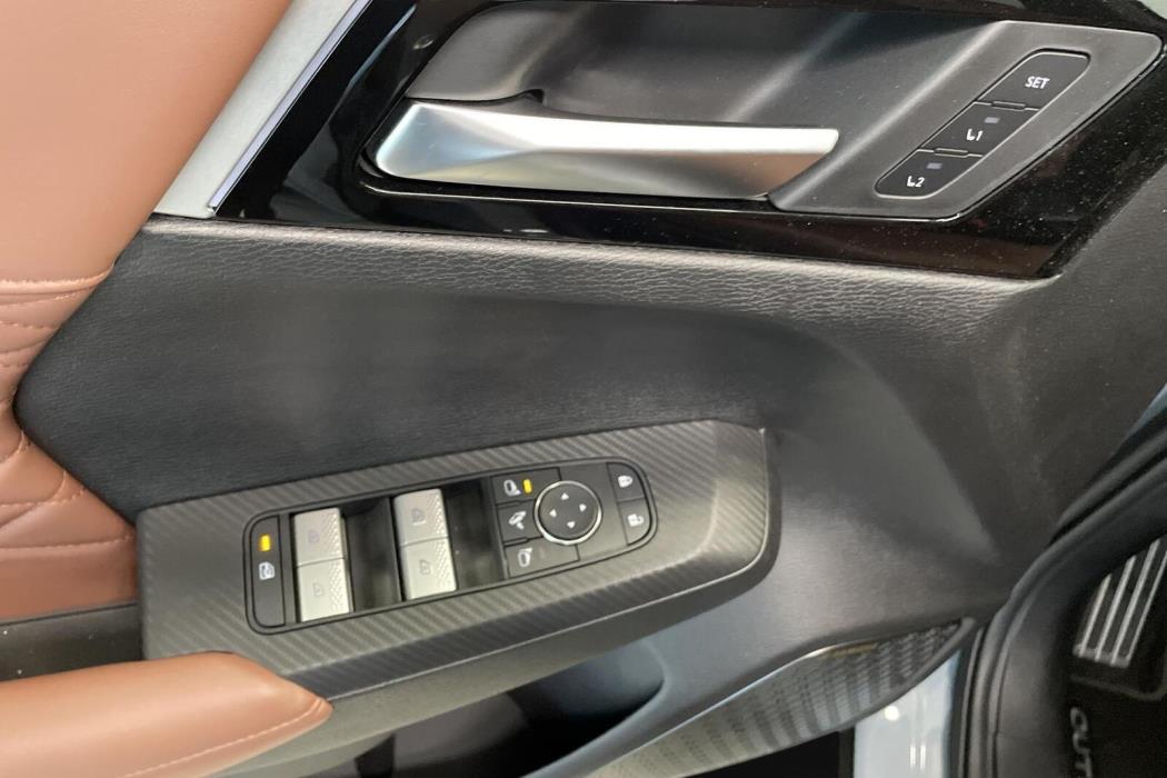 Mitsubishi Outlander 2025