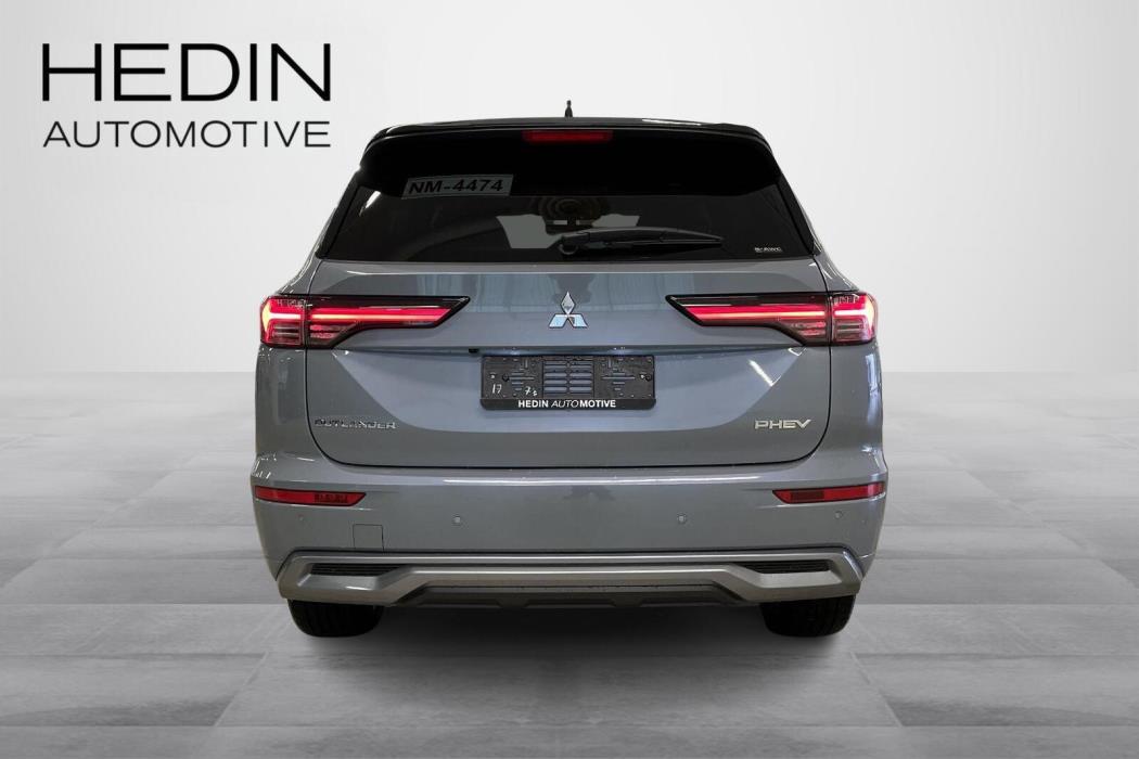 Mitsubishi Outlander 2025