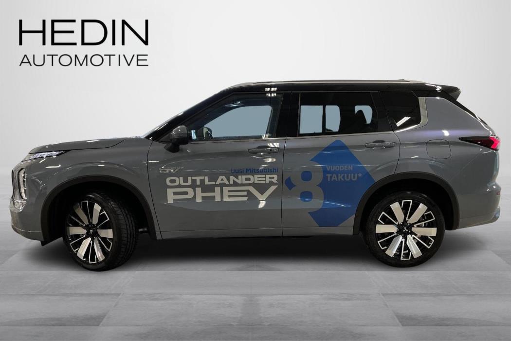 Mitsubishi Outlander 2025