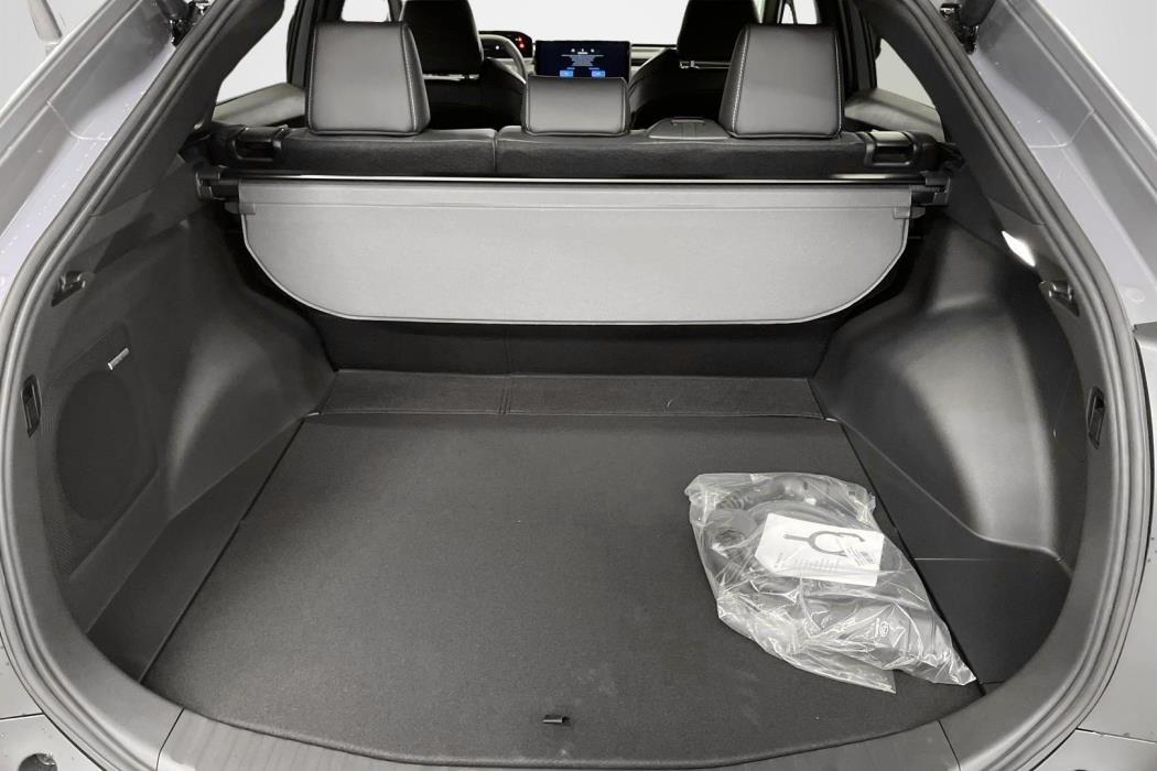 Subaru Solterra 2026