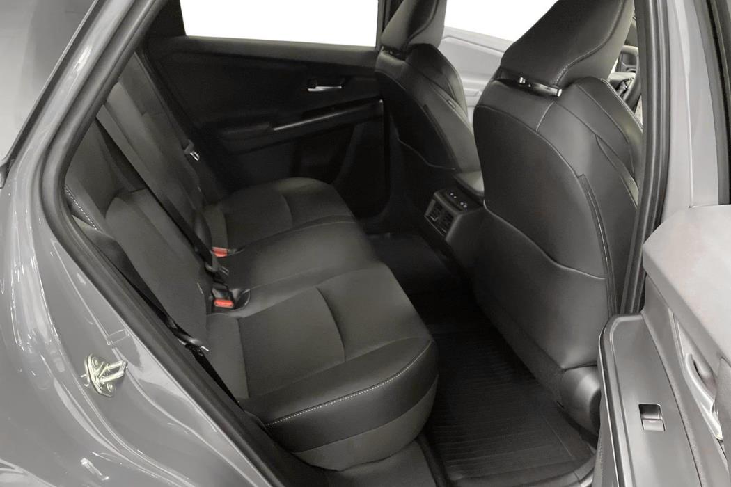 Subaru Solterra 2026