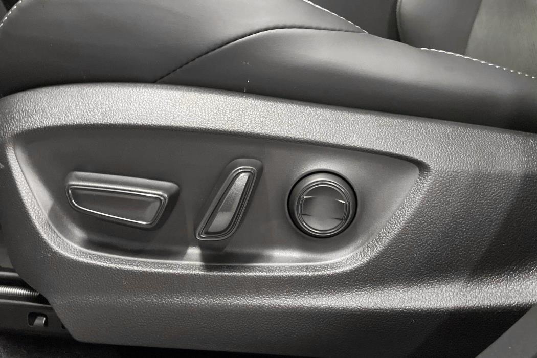 Subaru Solterra 2026