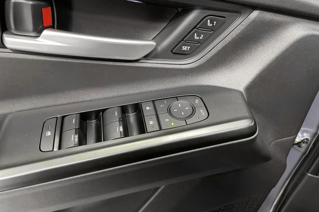 Subaru Solterra 2026