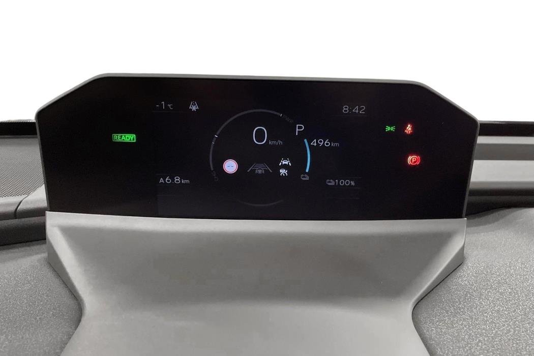 Subaru Solterra 2026