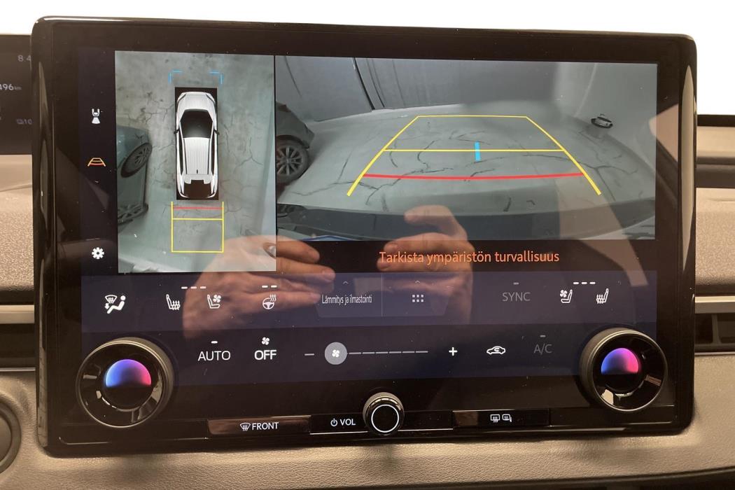 Subaru Solterra 2026