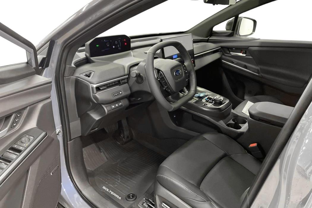 Subaru Solterra 2026