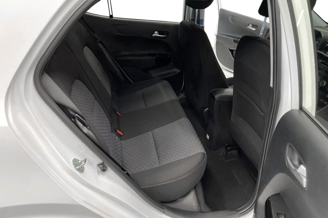 Kia Picanto 2026