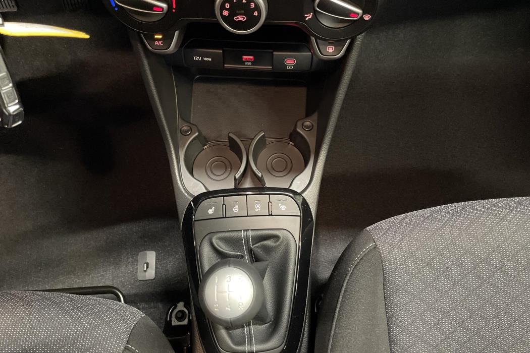 Kia Picanto 2026