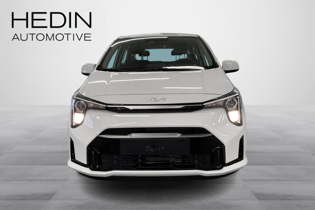 Kia Picanto 2026