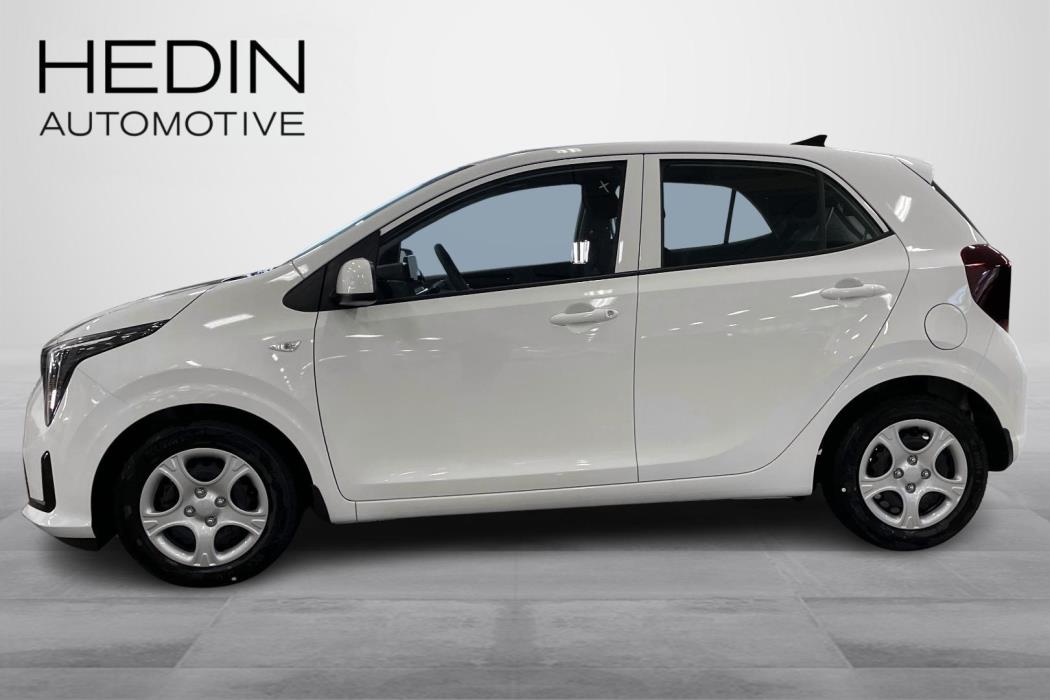 Kia Picanto 2026