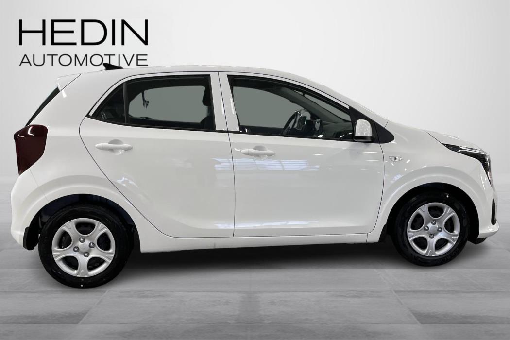 Kia Picanto 2026