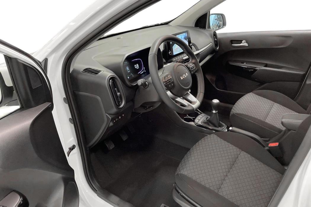 Kia Picanto 2026