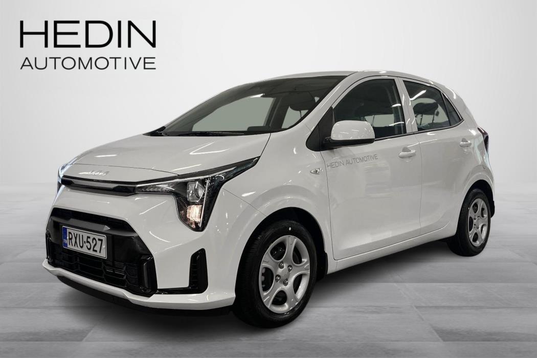 Kia Picanto 2025