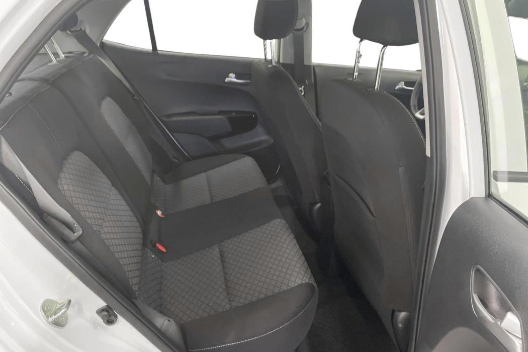 Kia Picanto 2025