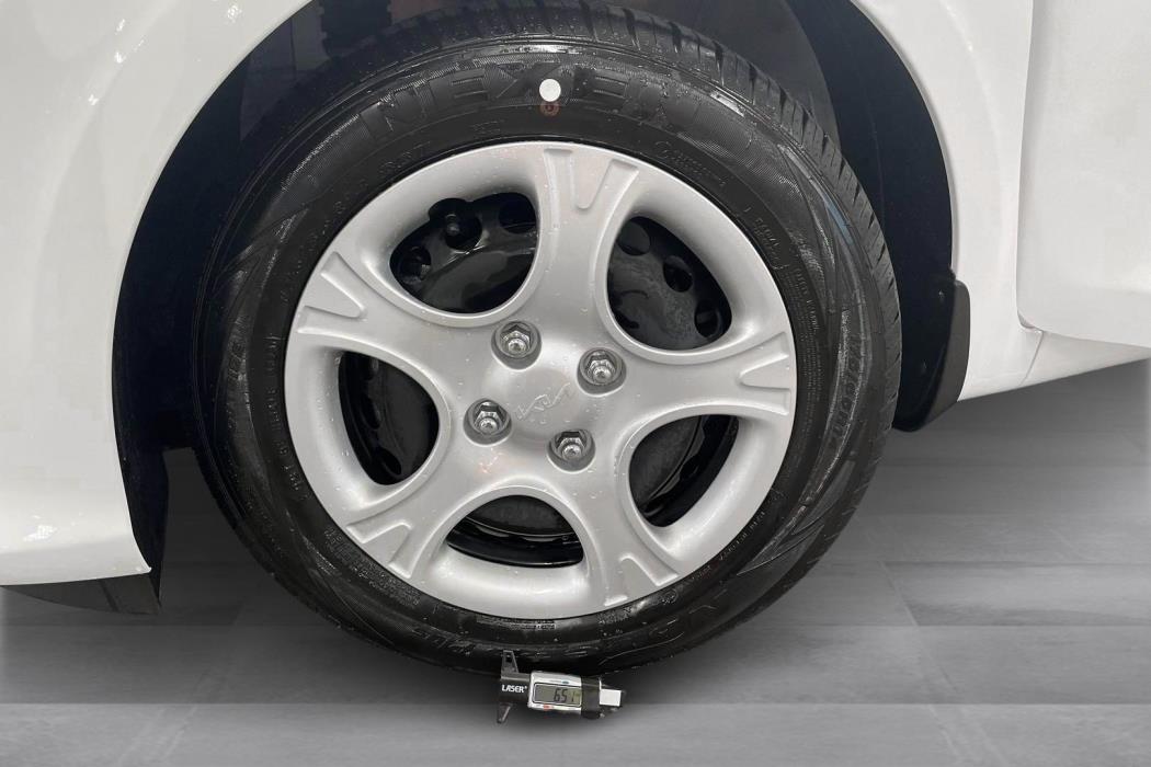 Kia Picanto 2025