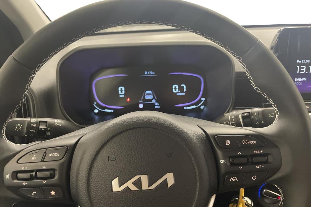 Kia Picanto 2025