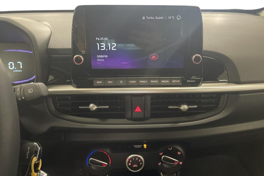 Kia Picanto 2025