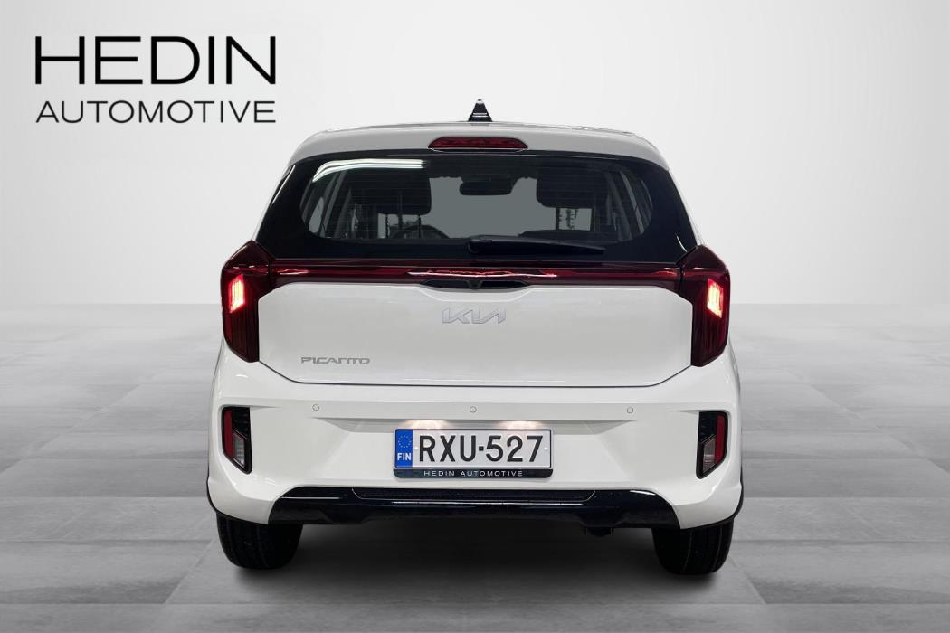 Kia Picanto 2025