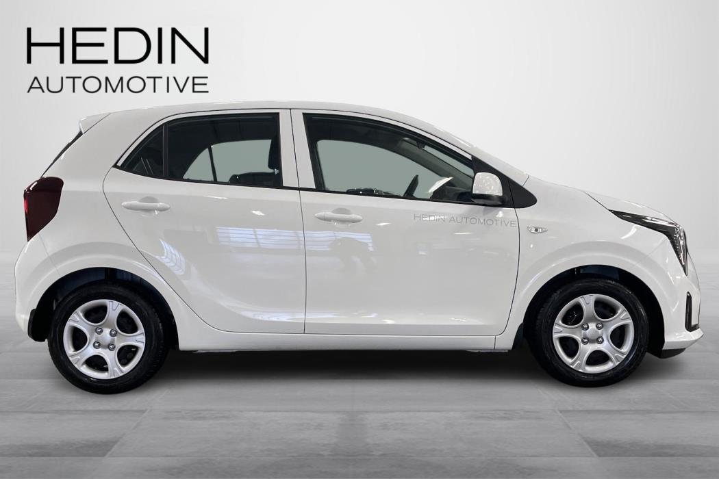 Kia Picanto 2025