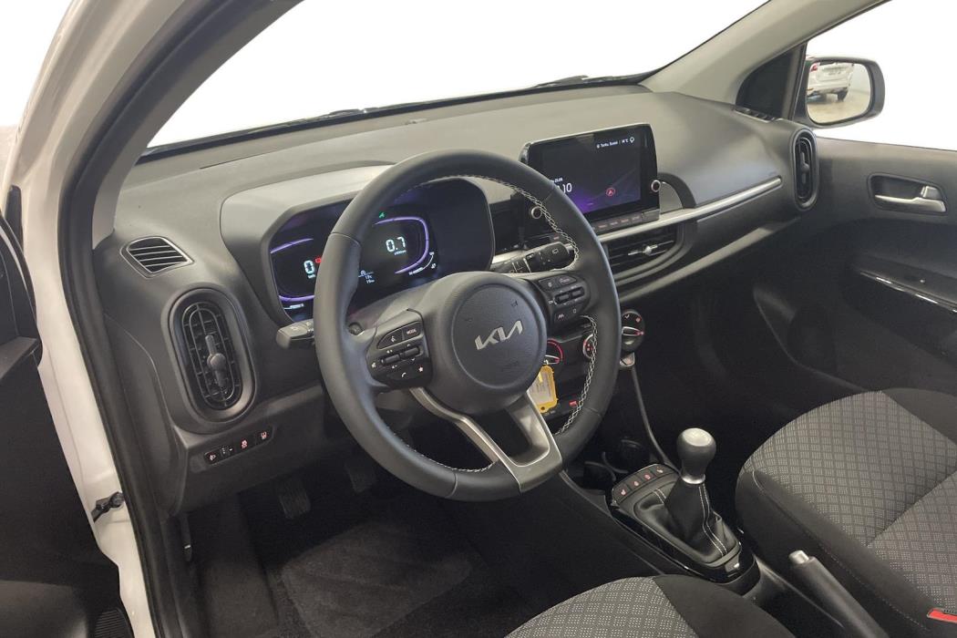 Kia Picanto 2025
