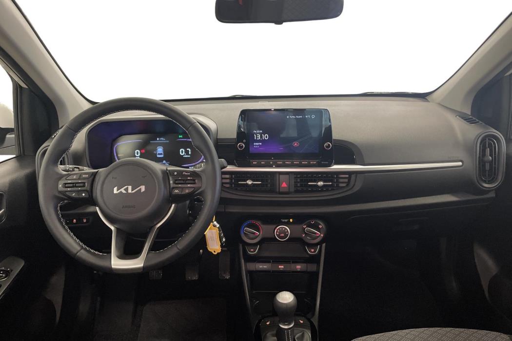 Kia Picanto 2025