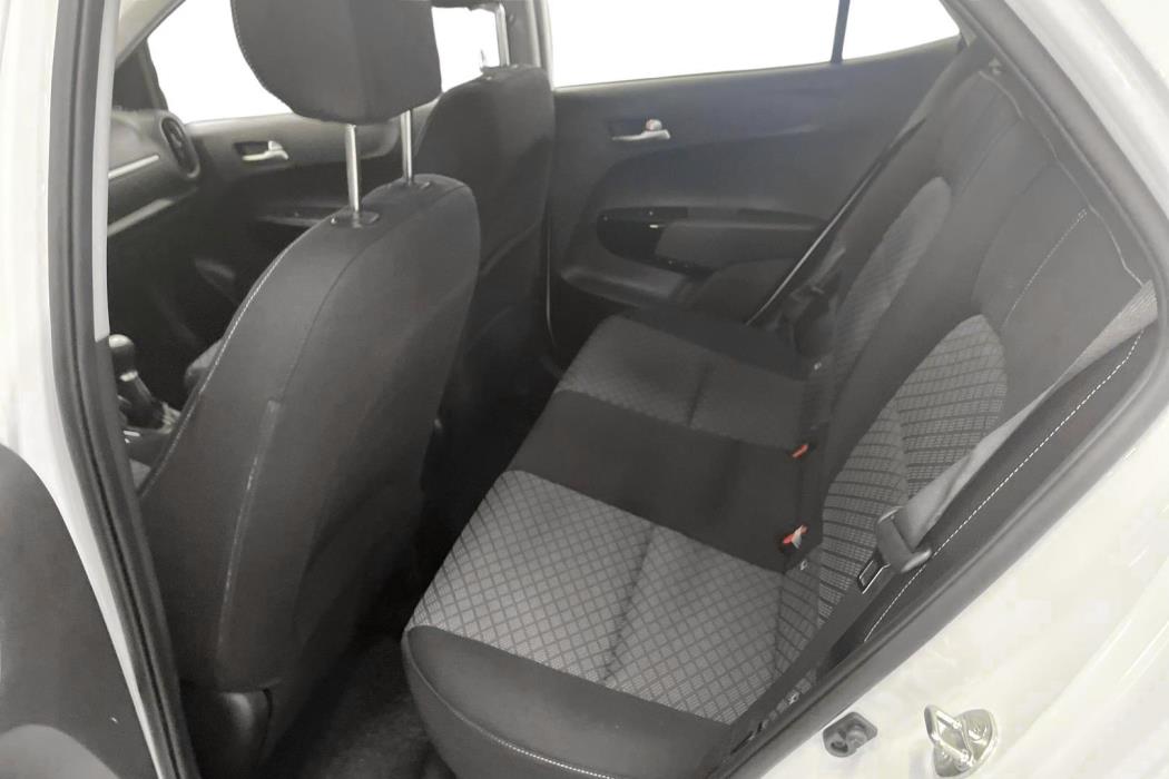Kia Picanto 2025