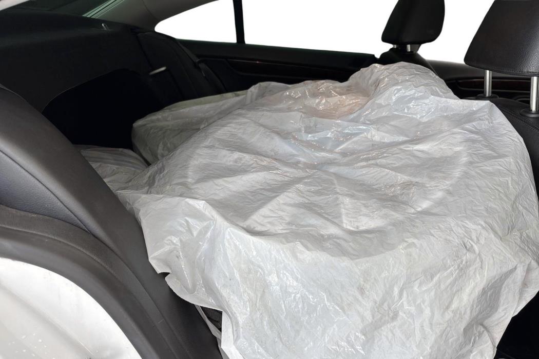 VOLKSWAGEN PASSAT CC 2010