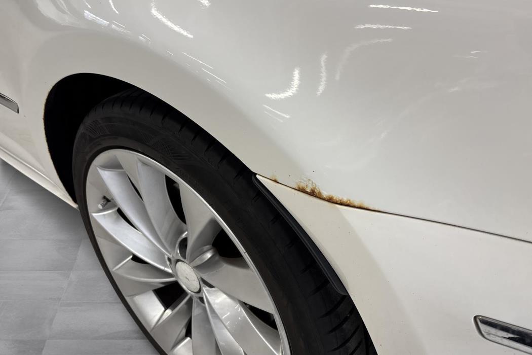 VOLKSWAGEN PASSAT CC 2010