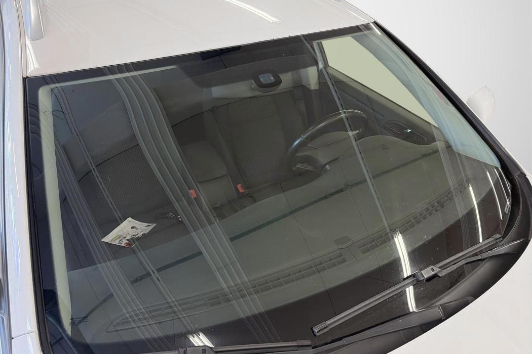 Skoda Superb 2013