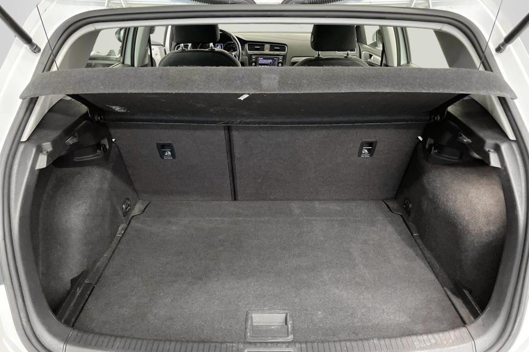 Volkswagen Golf 2018