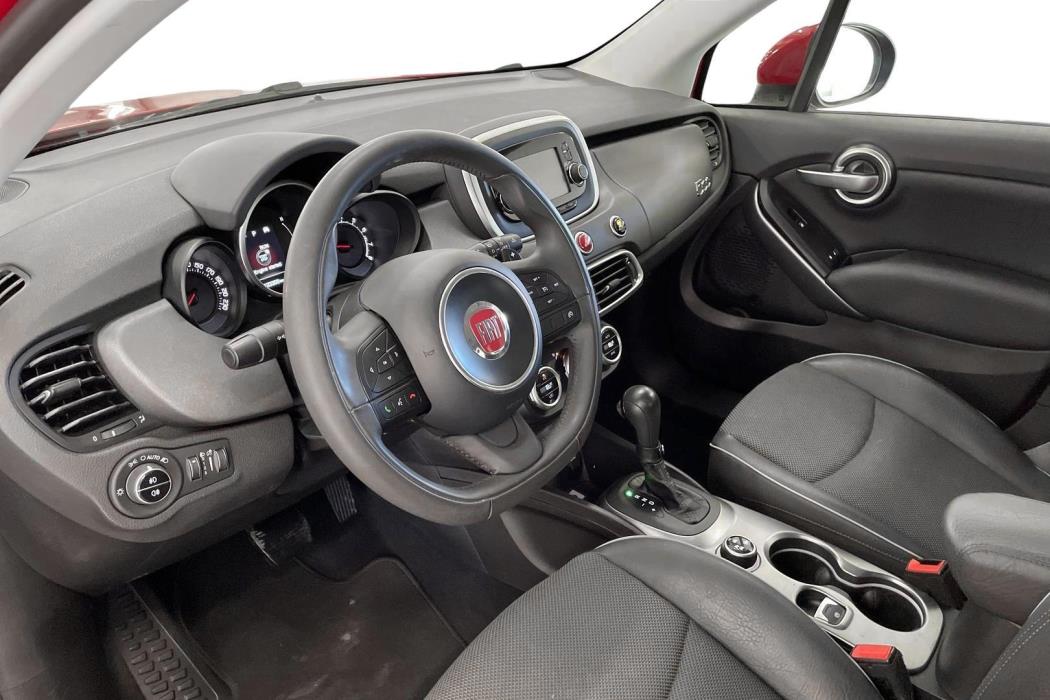 FIAT 500X 2015