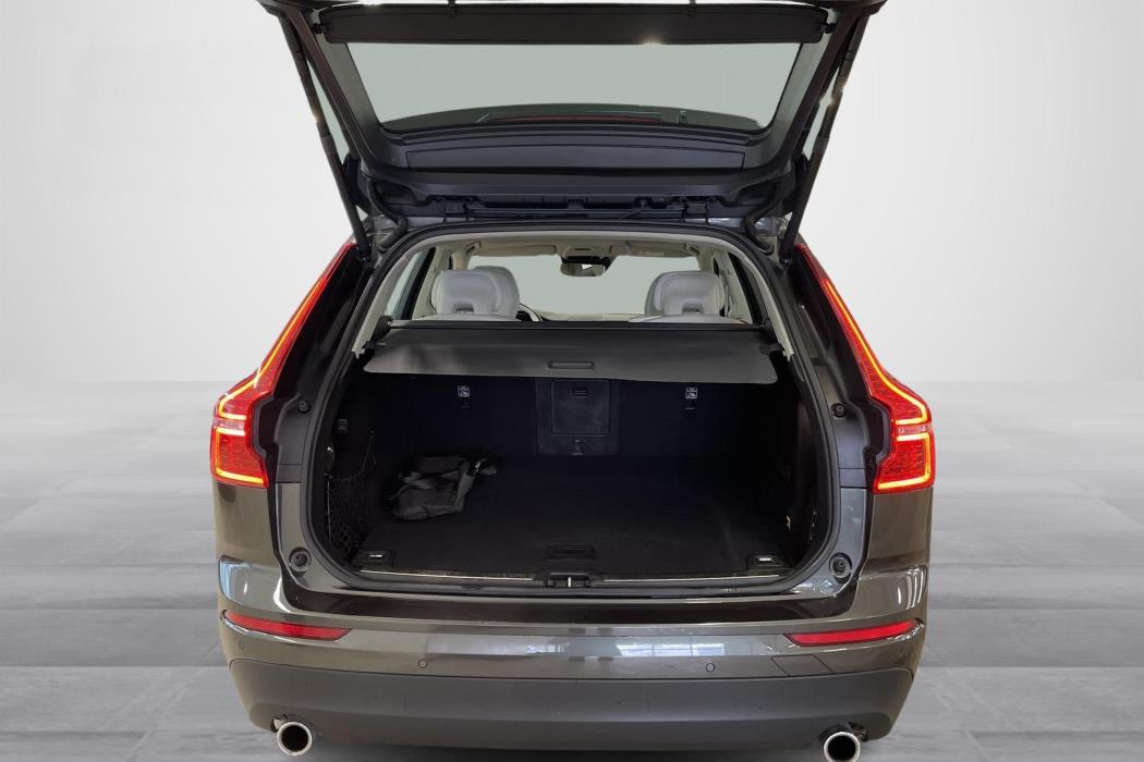 Volvo XC60 2018