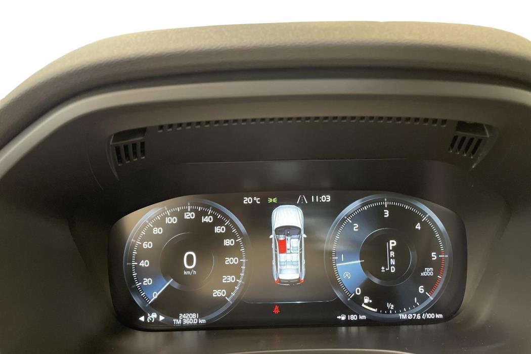 Volvo XC60 2018