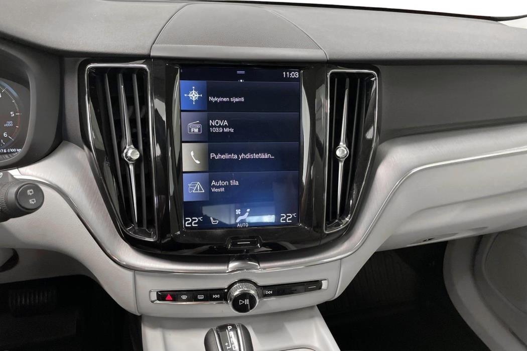 Volvo XC60 2018