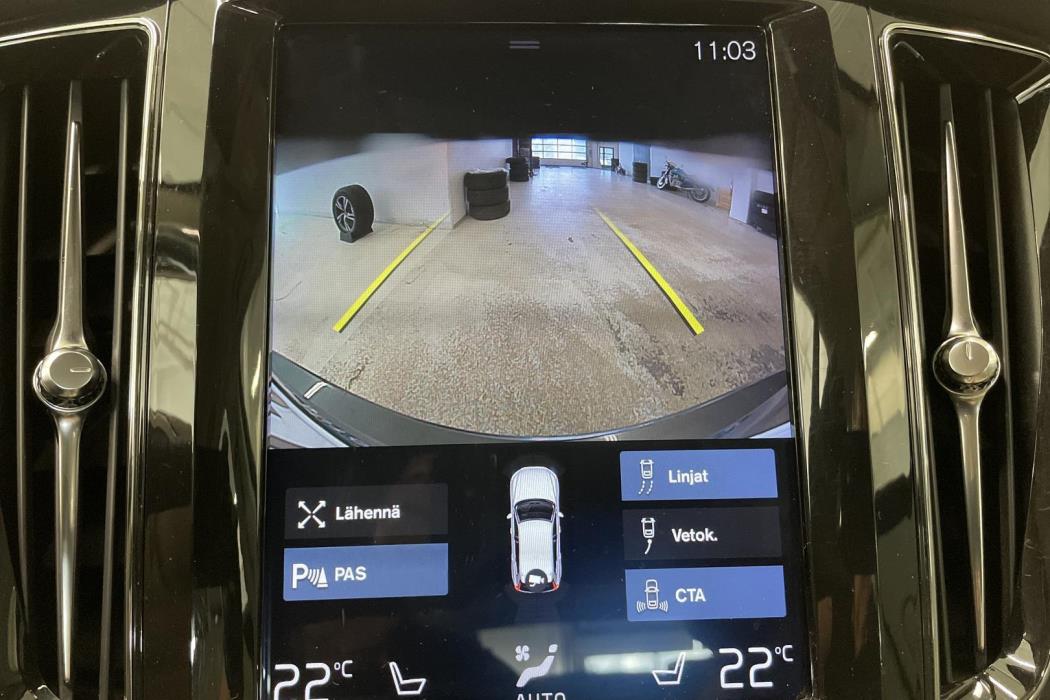 Volvo XC60 2018