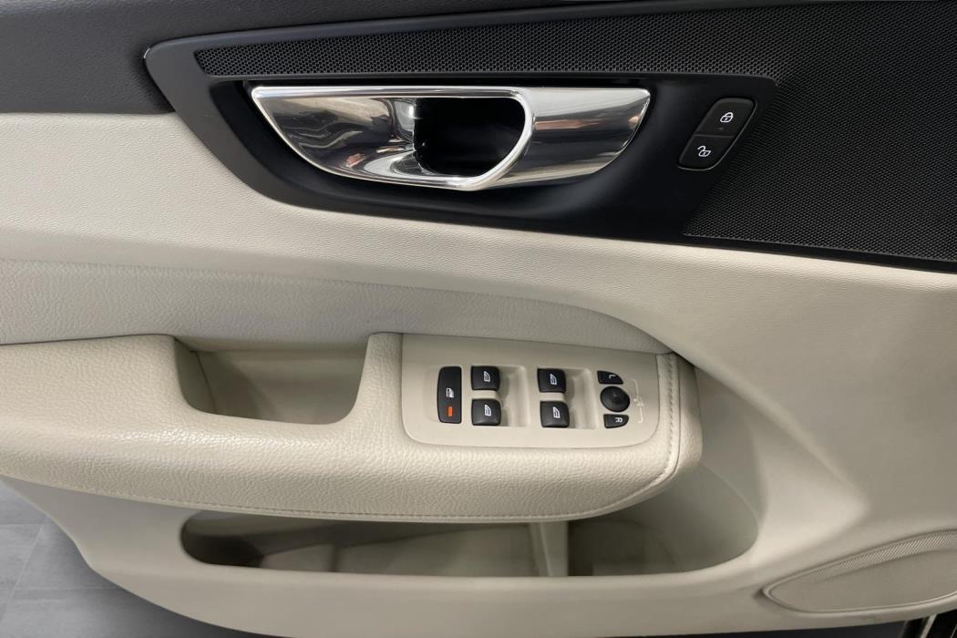 Volvo XC60 2018