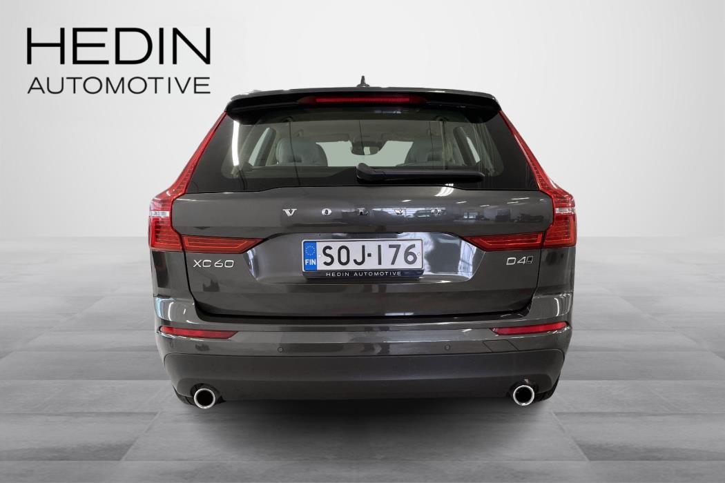 Volvo XC60 2018