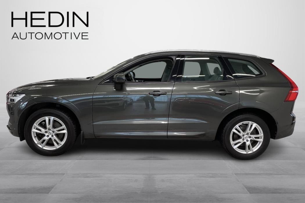 Volvo XC60 2018