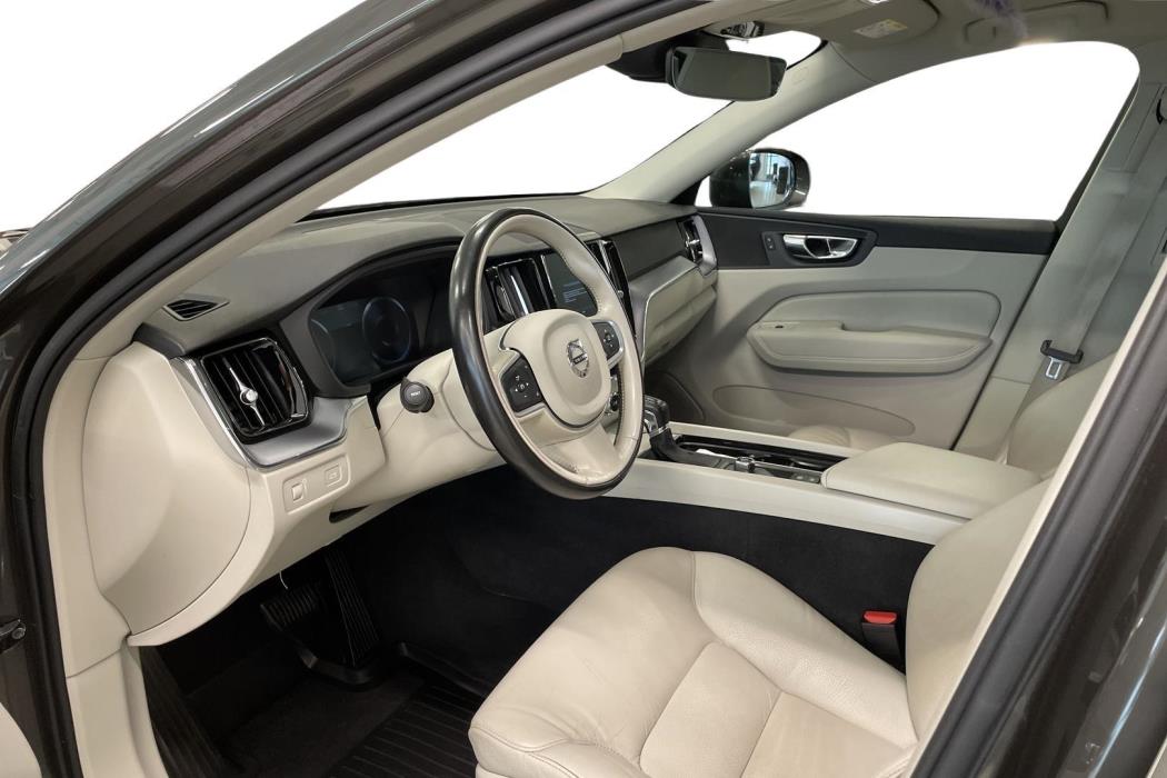 Volvo XC60 2018