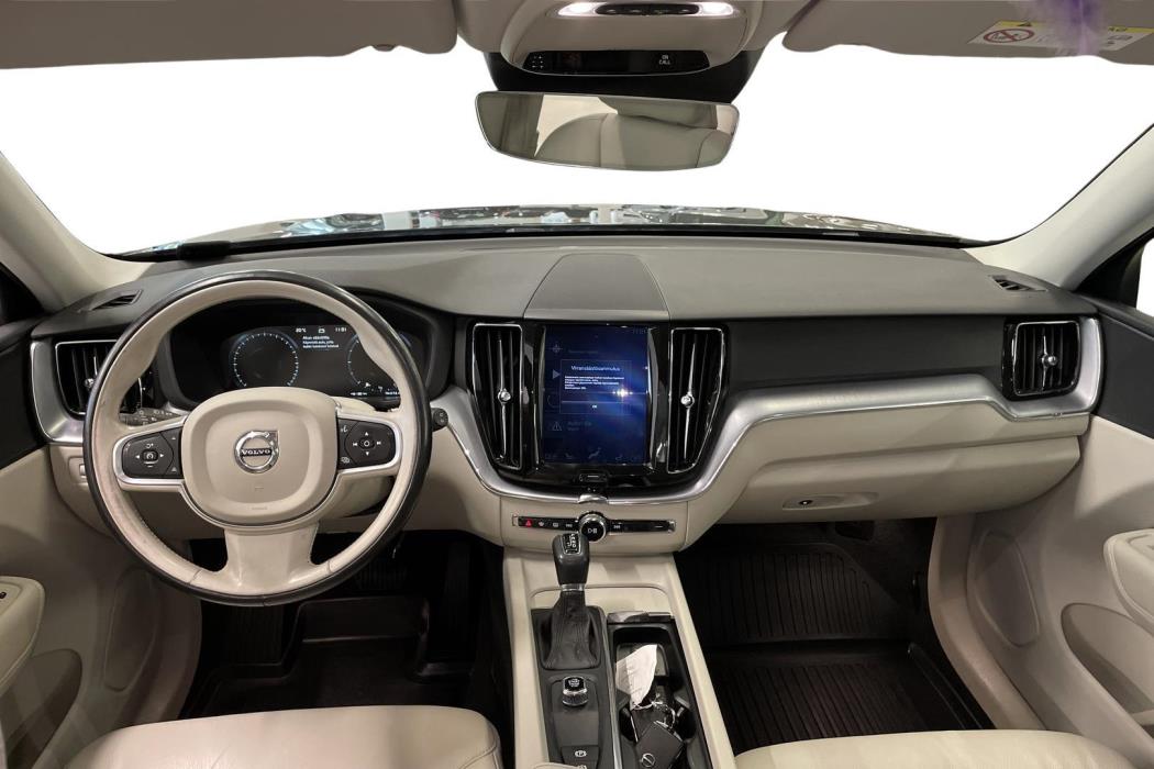 Volvo XC60 2018