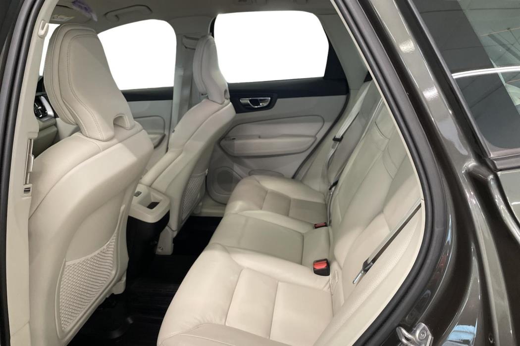 Volvo XC60 2018