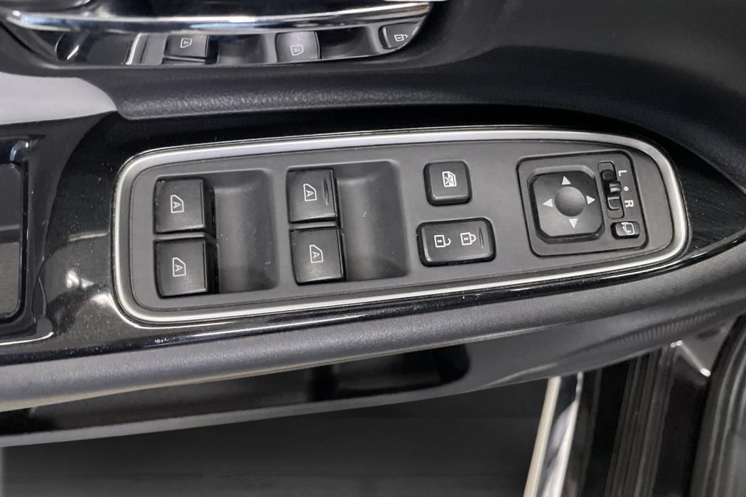 Mitsubishi Outlander PHEV 2019