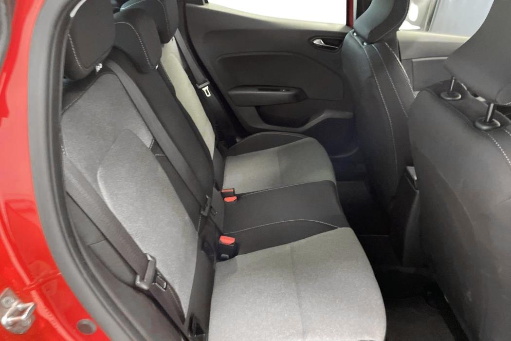 MITSUBISHI COLT 2025