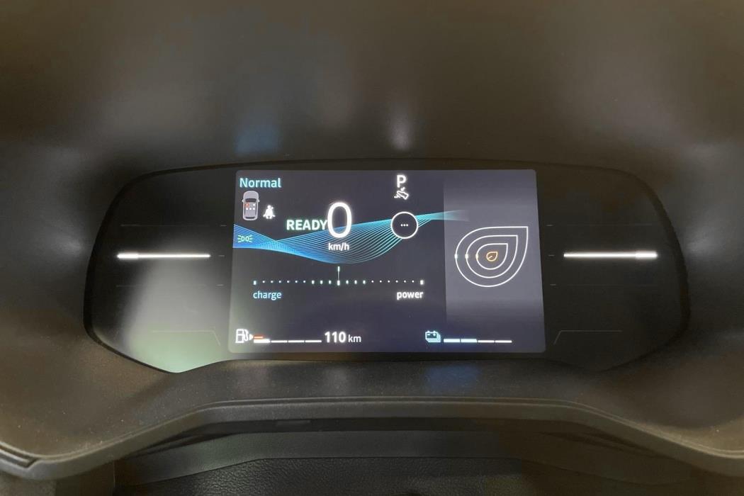 MITSUBISHI COLT 2025