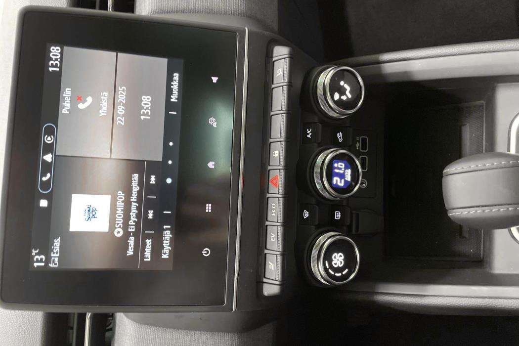 MITSUBISHI COLT 2025