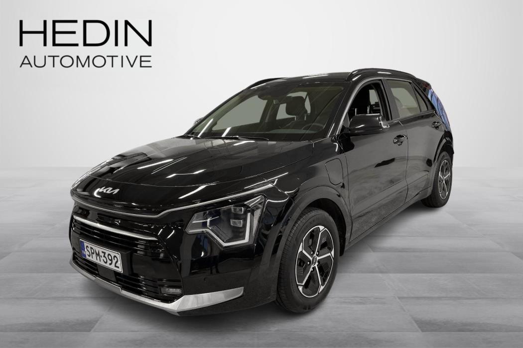 KIA Niro 2023
