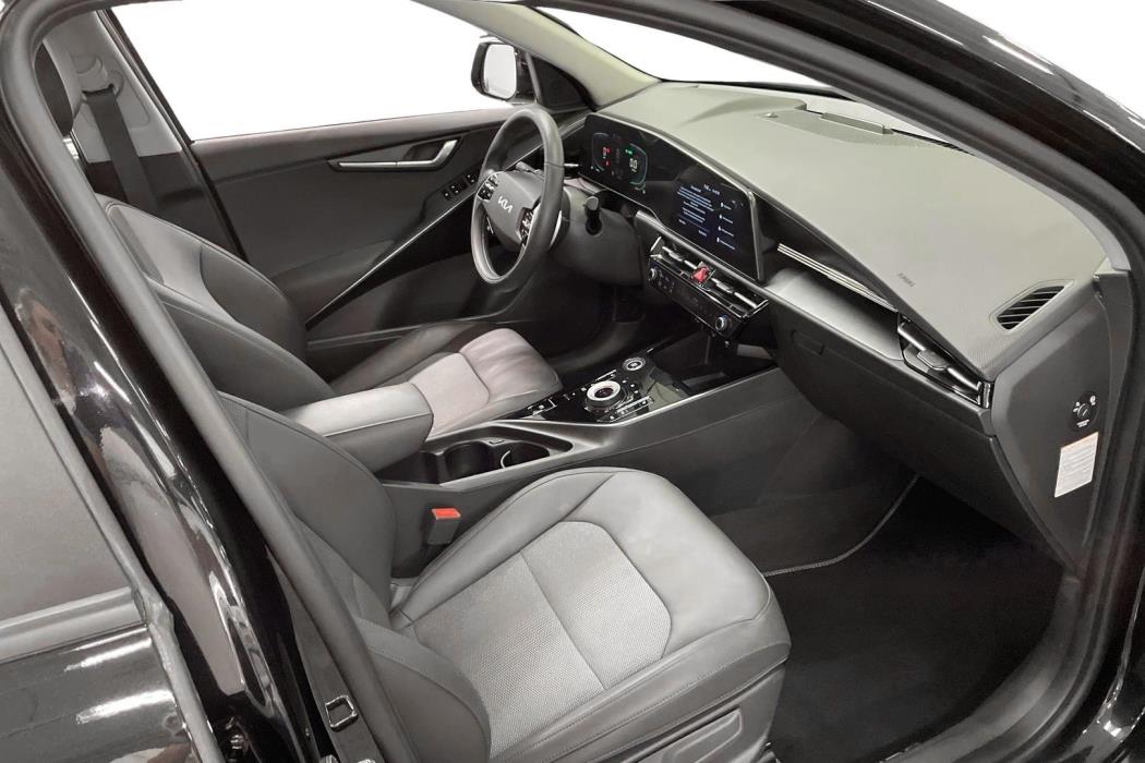 KIA Niro 2023