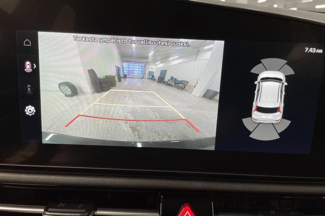 KIA Niro 2023